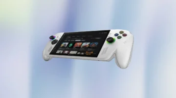 تحديث Auto SR من مايكروسوفت يعزز أداء جهاز Xbox Ally X بالذكاء الاصطناعي